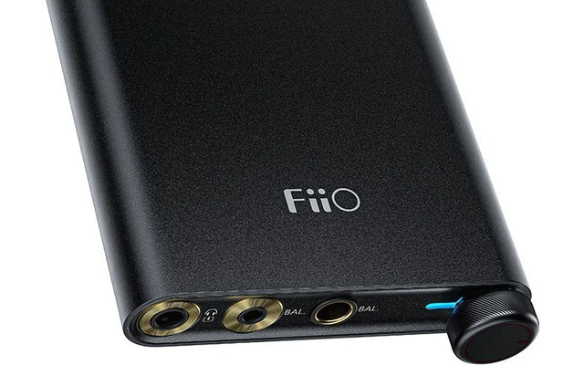 FiiO Q3