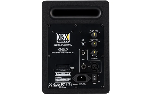 KRK Kreate 5