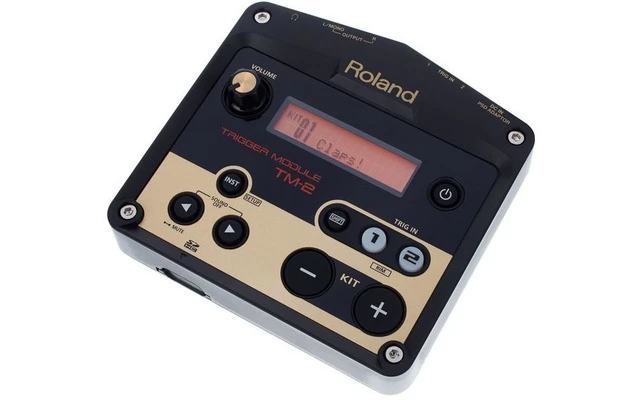 Roland TM-2