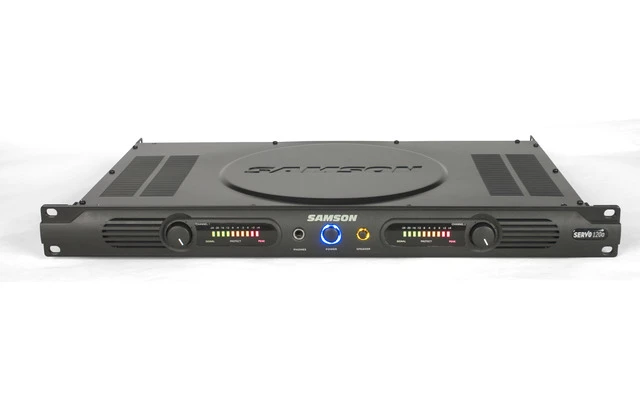 Samson Servo 120A