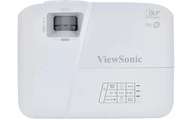 ViewSonic PA503X