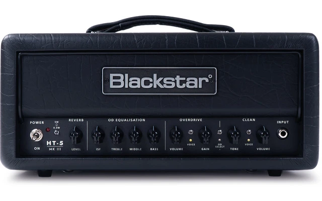 BlackStar HT-5RH Mkiii