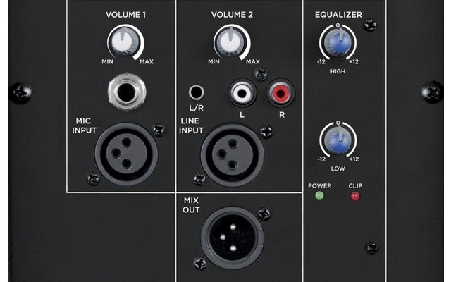 Imagenes de Gemini ES-15P