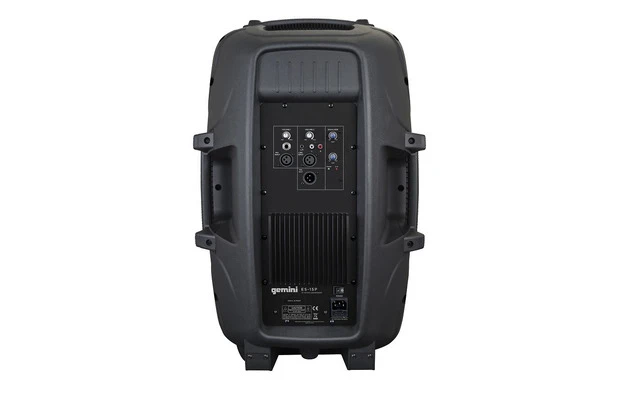 Imagenes de Gemini ES-15P