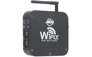 ADJ WiFly EXR Battery