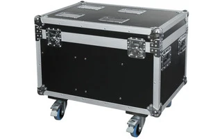 DAP Audio Case for 4x Shark FX Beam