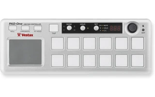 Vestax PAD One