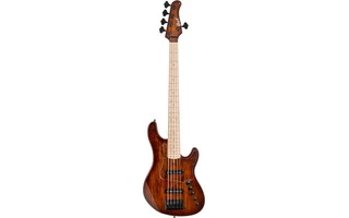 Foto de Cort Guitars Gb-Fusion 5 Abb W/Bag