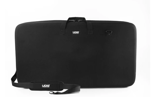 UDG Creator Controller Hardcase 2XL Black