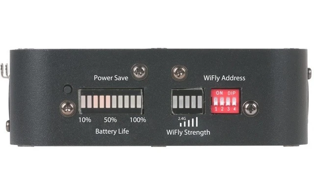 ADJ WiFly EXR Battery