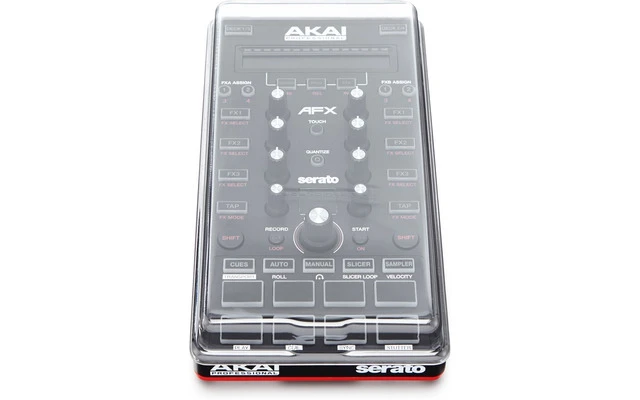 DeckSaver Akai AFX/AMX