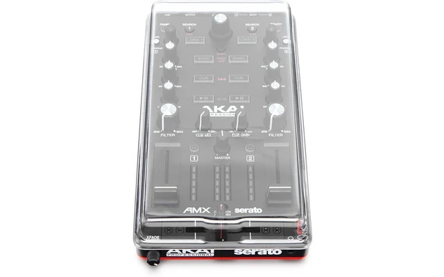 DeckSaver Akai AFX/AMX