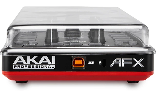 DeckSaver Akai AFX/AMX