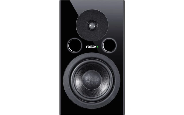 Fostex PM-1 MKII