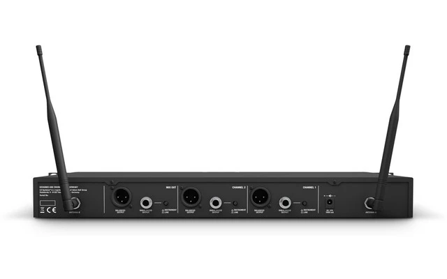 LD Systems U505 BPHH 2