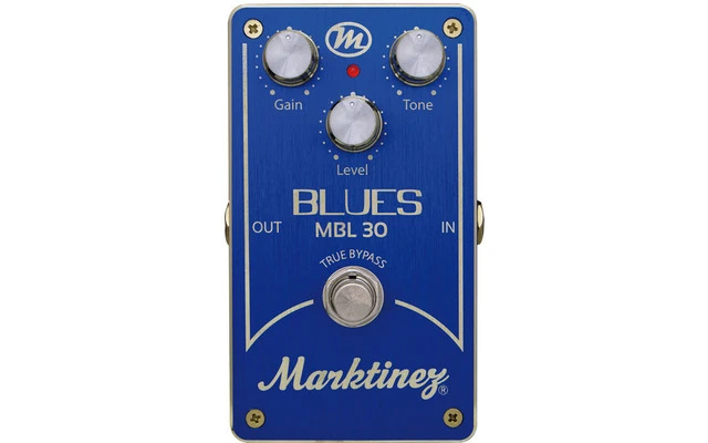 MarkTinez MBL 30 BLUES