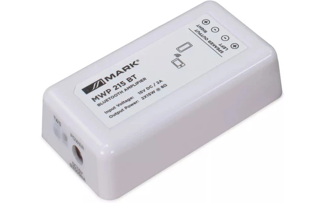 Mark MWP 215 BT