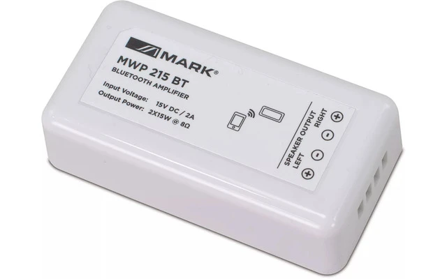 Mark MWP 215 BT