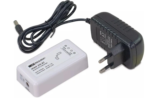 Mark MWP 215 BT