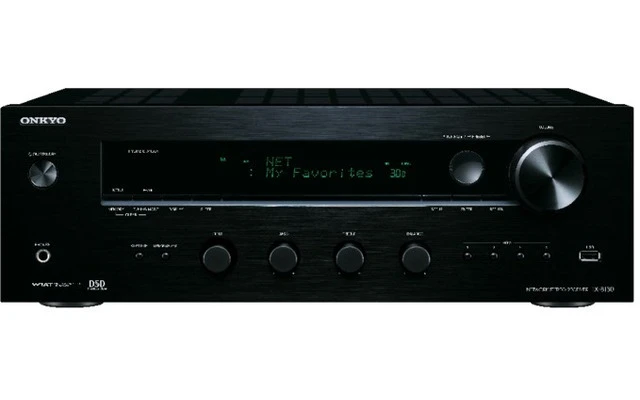 Onkyo TX-8130-B