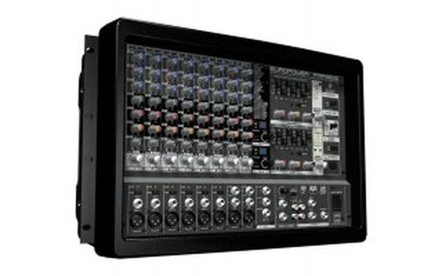 Behringer Europower PMP880S