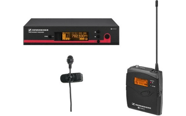 Sennheiser EW 122 G3