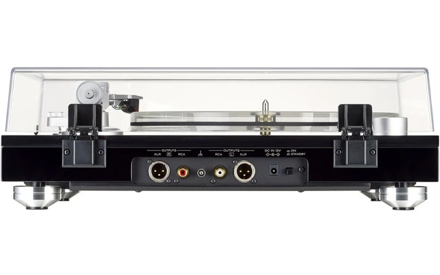 TEAC TN-5BB