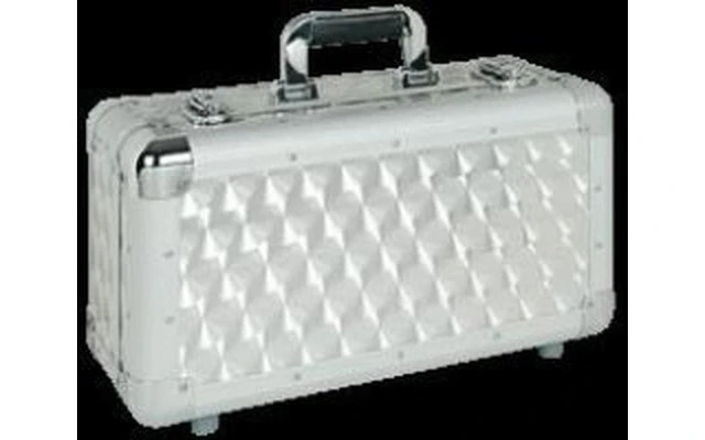 Walkasse CD 60 Case Aluminio