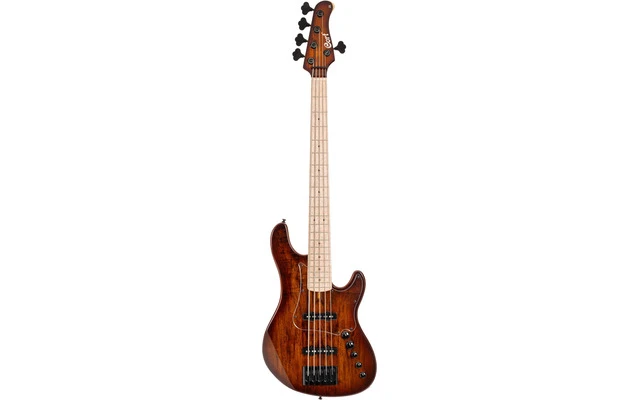 Cort Guitars Gb-Fusion 5 Abb W/Bag