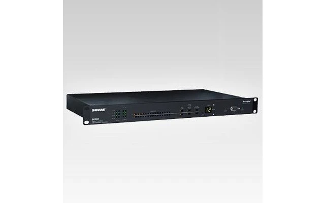 Shure DFR 22
