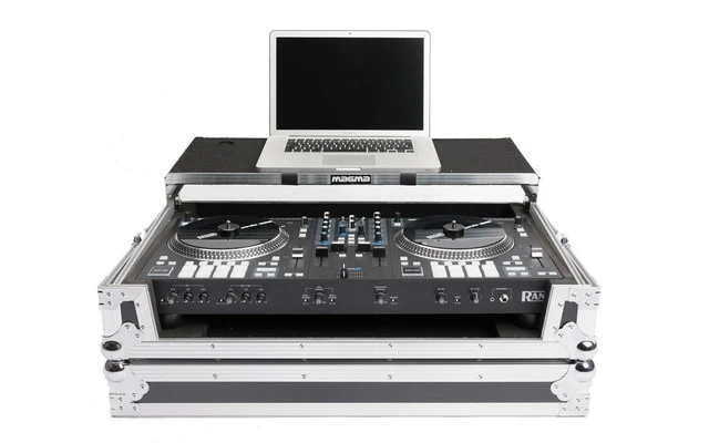 Magma DJ Controller Workstation One