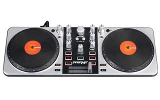 Gemini FirstMix