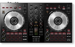 Pioneer DJ DDJ-SB3