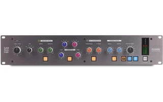 SSL Fusion