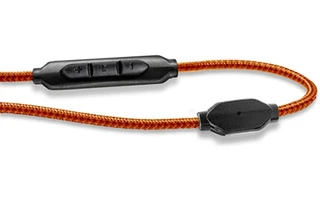 V-Moda SpeakEasy MIC 3 Orange