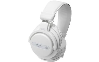 Audio Technica ATH-Pro5X WH