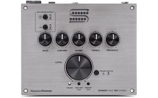 Seymour Duncan Power Stage 100 W