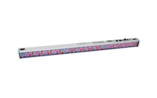 EFECTO WASH CON LEDs - PREPROGRAMADO - 252 x LEDs 10mm - CAJA BL