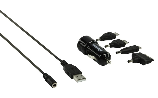 Car charger for Samsung 2 A