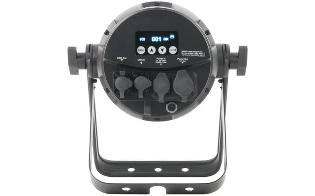 Elation Arena Zoom Q7IP