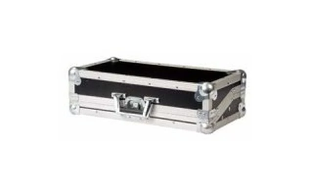 Flightcase para Scanmaster series