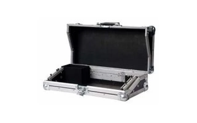 Flightcase para Scanmaster series