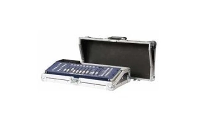 Flightcase para Scanmaster series