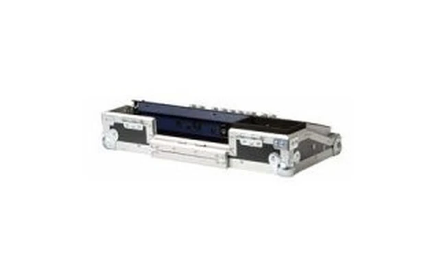 Flightcase para Scanmaster series