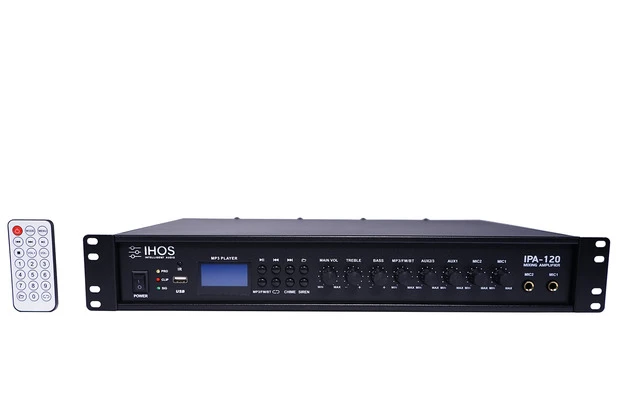 IHOS IPA-120