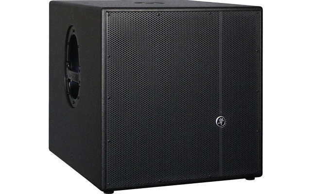 Mackie HD1801