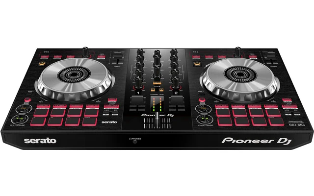 Pioneer DJ DDJ-SB3