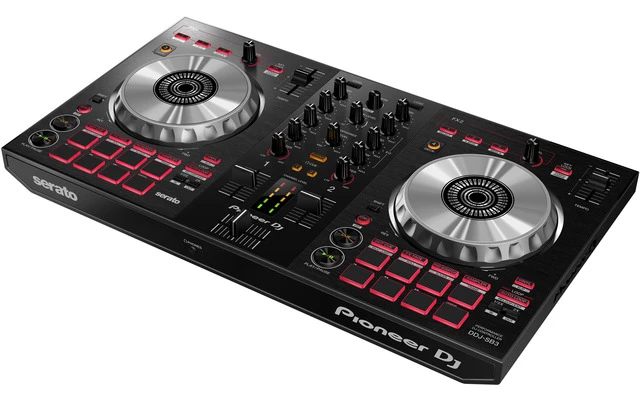 Pioneer DJ DDJ-SB3