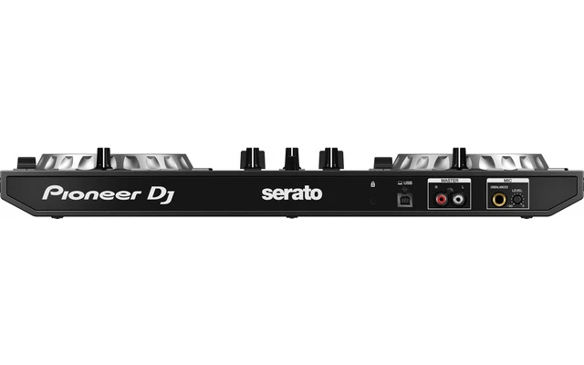 Pioneer DJ DDJ-SB3