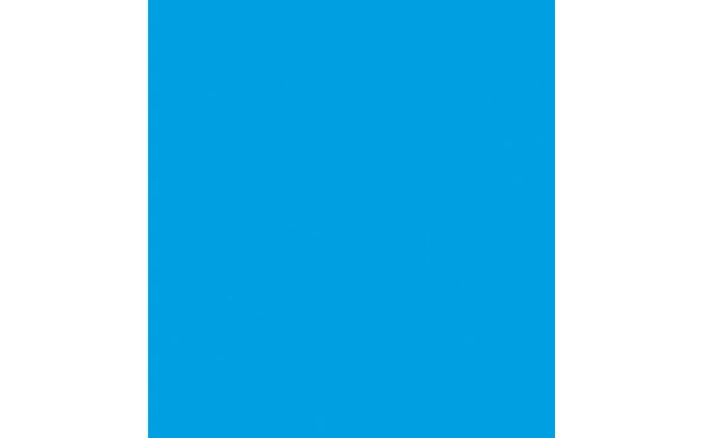 Showgear Electric Streamer Cannon Pro 80 cm, azul claro